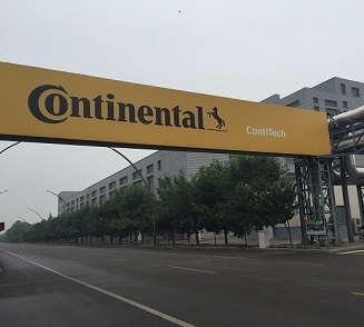 continental conveyor